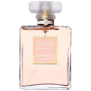 chanel coco mademoiselle