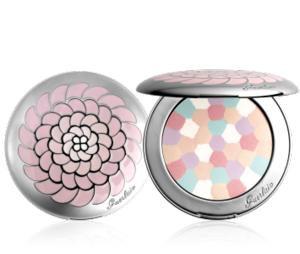 Guerlain Meteorites Compact