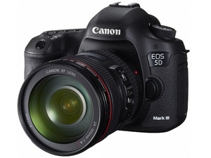 Canon 5D Mark III