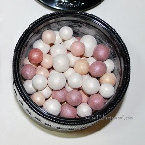 Guerlain Meteorites Perles Du Dragon