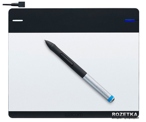 Wacom Intuos Pen S (CTL-480S-RUPL)