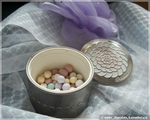 Guerlain Meteorites Perles