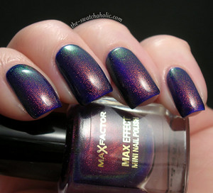 Max Factor - Fantasy Fire