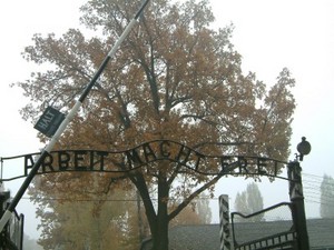 Auschwitz