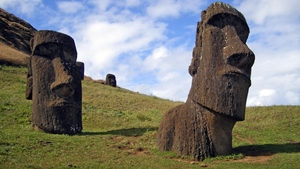 Easter Island