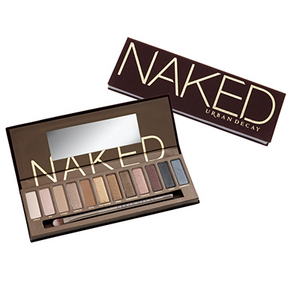 Urban decay Naked