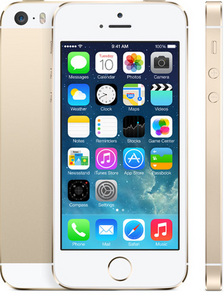 IPhone 5S Gold 16 GB