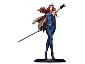 Mara Jade Bishoujo