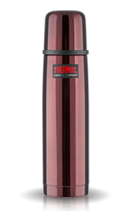 ТЕРМОС THERMOS FBB 1000BC MIDNIGHT BROWN (1 ЛИТР)