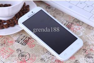 Lenovo a820 white