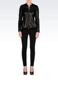 хорошую кожаную куртку