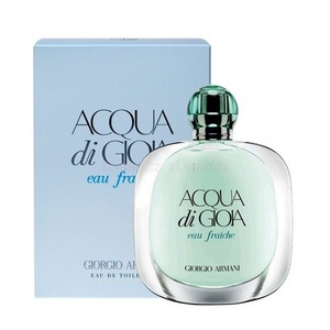 Giorgio Armani ACQUA DI GIOIA