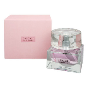 Gucci EAU DE PARFUM II