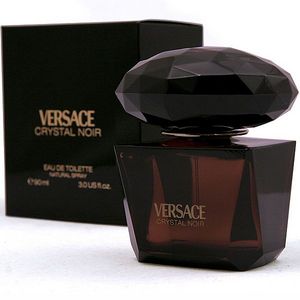 Versace CRYSTAL NOIR