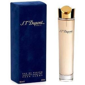 S.T. Dupont pour Femme