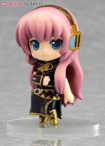 Лука Nendoroid Petit