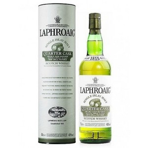 уиски Laphroaig