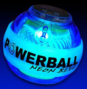 PowerBall