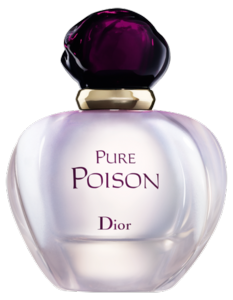 Духи Pure Poison от Dior