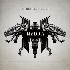 Within Temptation - Hydra 2CD Digi