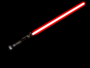 lightsaber