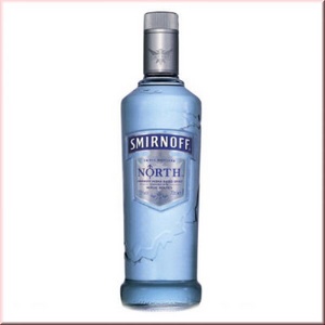 Smirnoff North