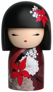 Что-нибудь из серии Kimmidoll (фигурка, подвеска, визитница)