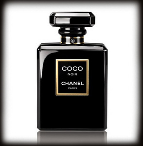 Пожизненный запас CHANEL Coco Noir