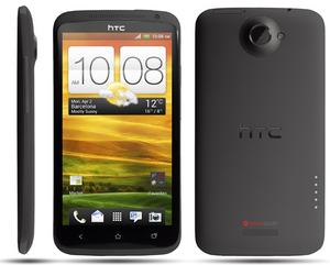 HTC Desire X