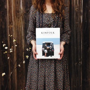 Kinfolk Magazine