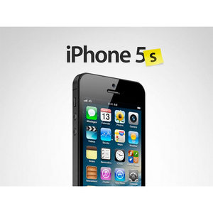 Apple iPhone 5s