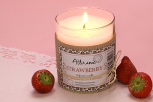 ароматические свечи