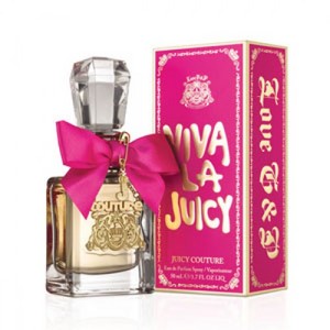 Viva la Juicy by Juicy Couture