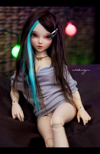 BJD