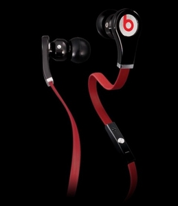 Наушники Monster Beats by Dr.Dre Tour