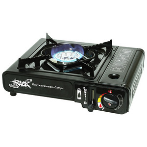 Горячее на природе