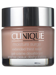 Крем Clinique Moisture Surge Extended Thirst Relief