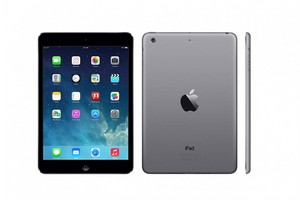 iPad mini retina