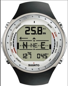 Suunto D9