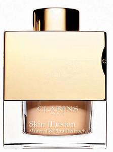 clarins skin illusion loose powder foundation