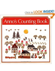 Anno's counting book