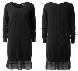 Домашнее платье