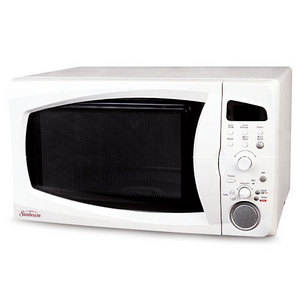 микроволновка