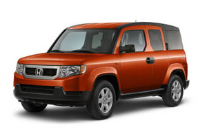 Honda Element