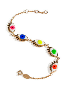 Браслет Delfina Delettrez