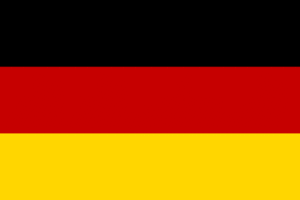 Вещи, связанные с Германией