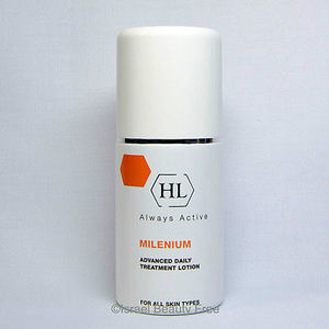 Holy Land Milenium Lotion