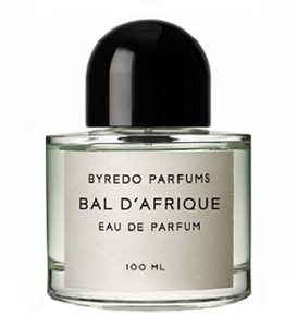 Byredo Bal d'Afrique