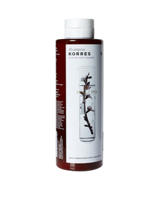 Korres Almond & Linseed Shampoo For Dry/Damaged Hair