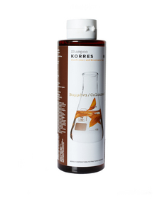 Korres Sunflower & Mountain Tea Shampoo For Coloured Hair